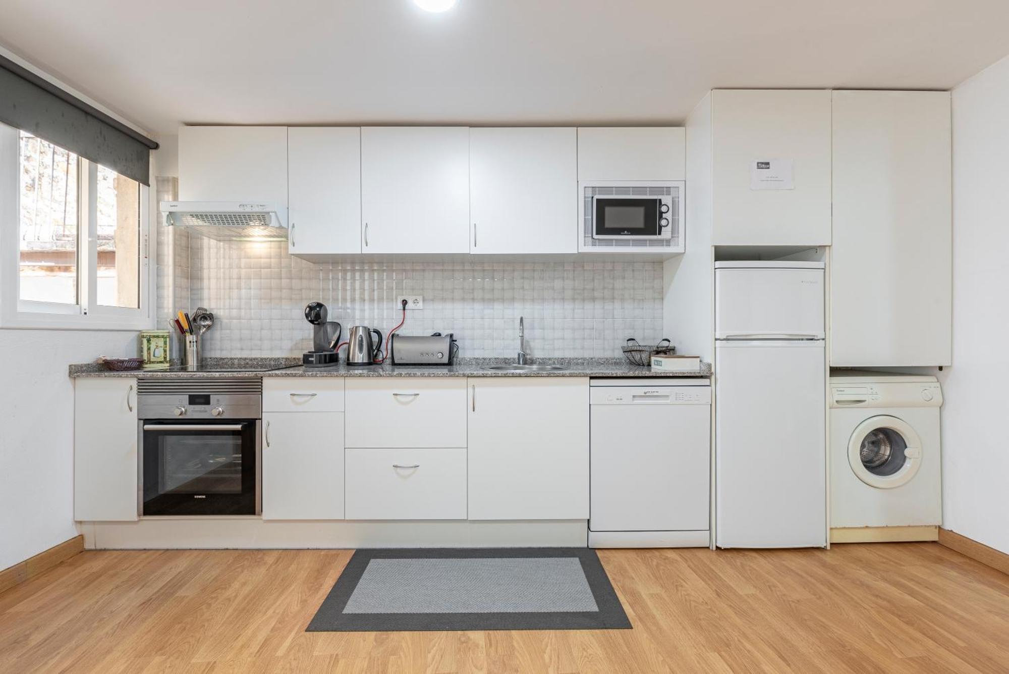 טראגונה Bettatur Apartaments Rera Sant Domenech מראה חיצוני תמונה