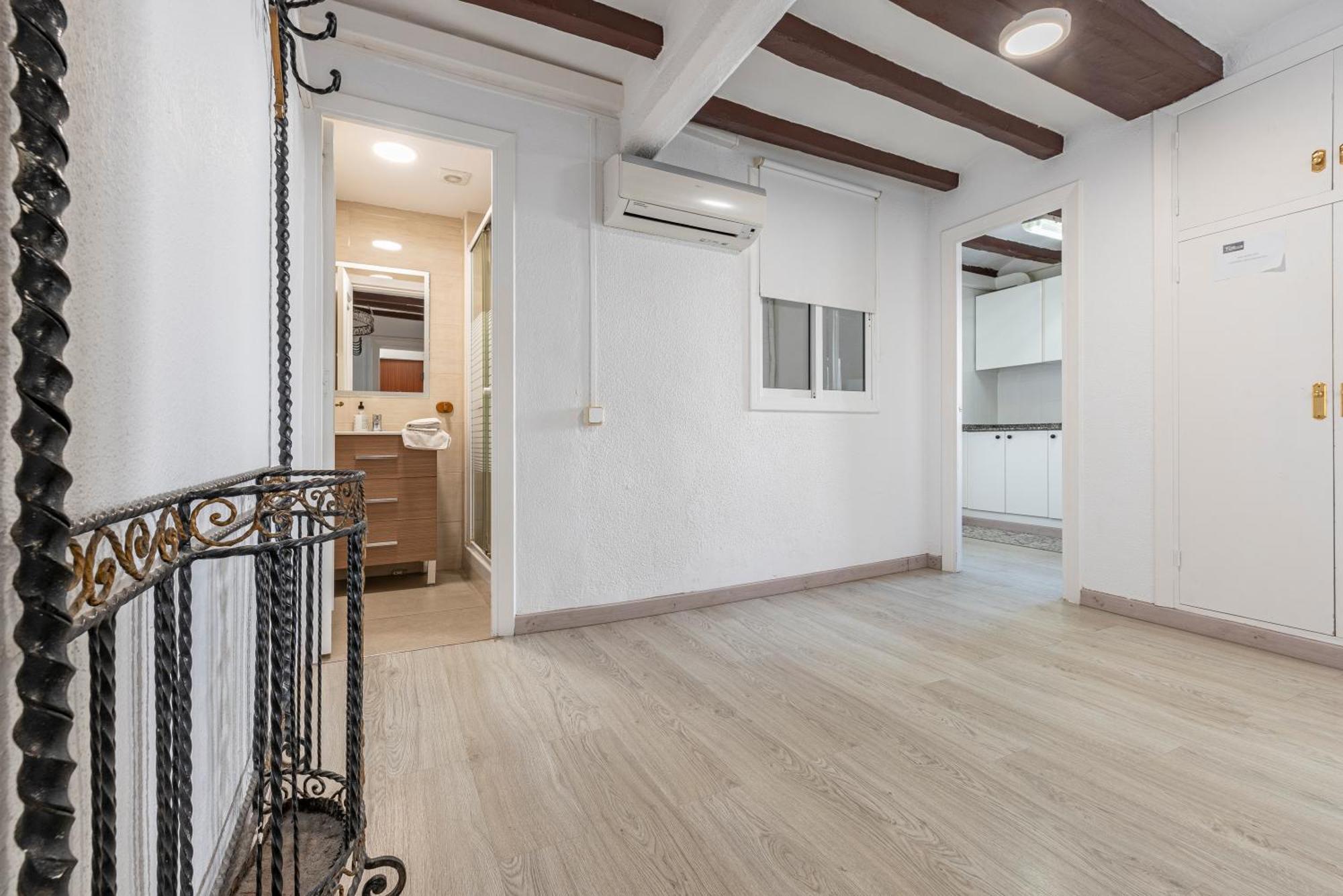 טראגונה Bettatur Apartaments Rera Sant Domenech מראה חיצוני תמונה