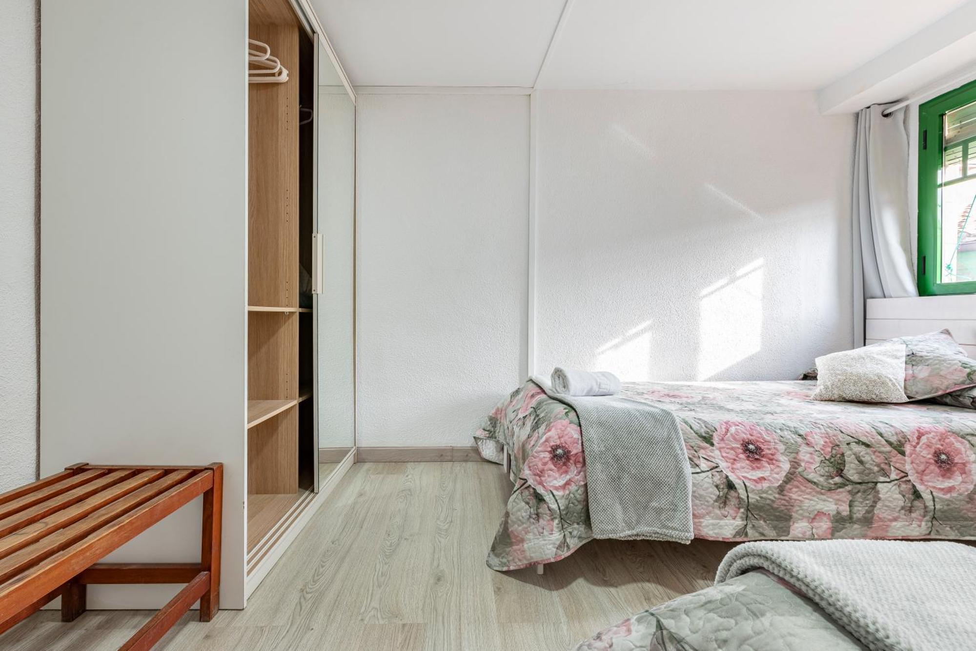 טראגונה Bettatur Apartaments Rera Sant Domenech מראה חיצוני תמונה