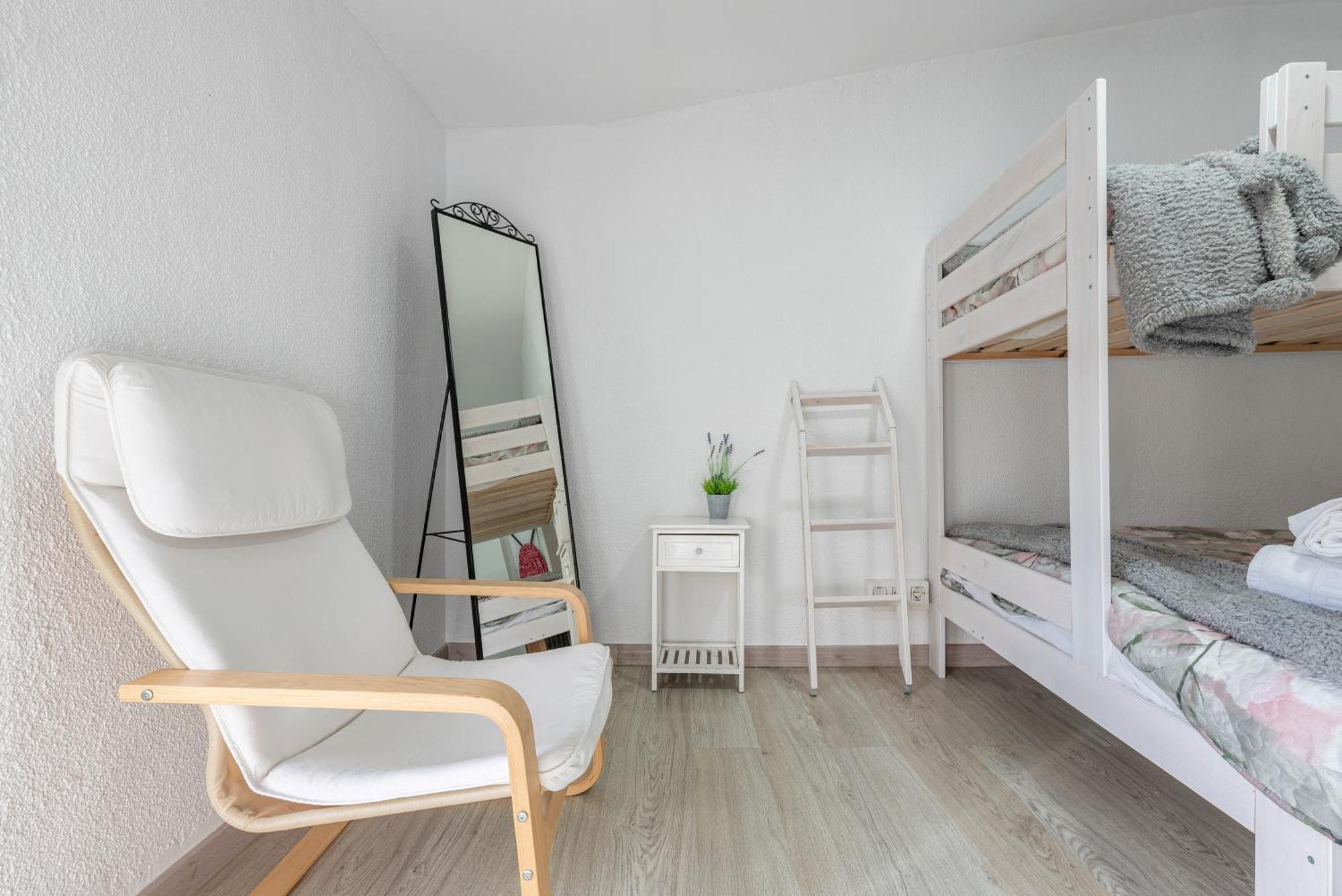 טראגונה Bettatur Apartaments Rera Sant Domenech מראה חיצוני תמונה