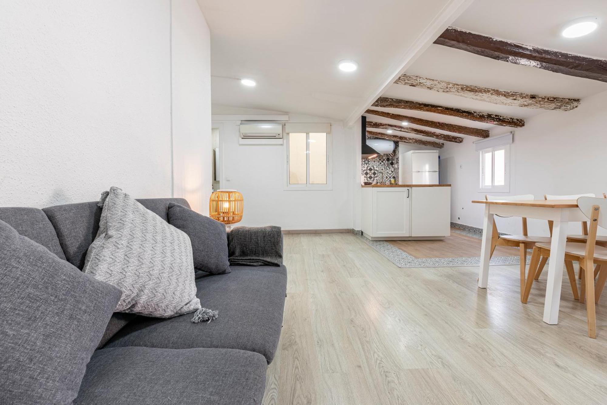 טראגונה Bettatur Apartaments Rera Sant Domenech מראה חיצוני תמונה