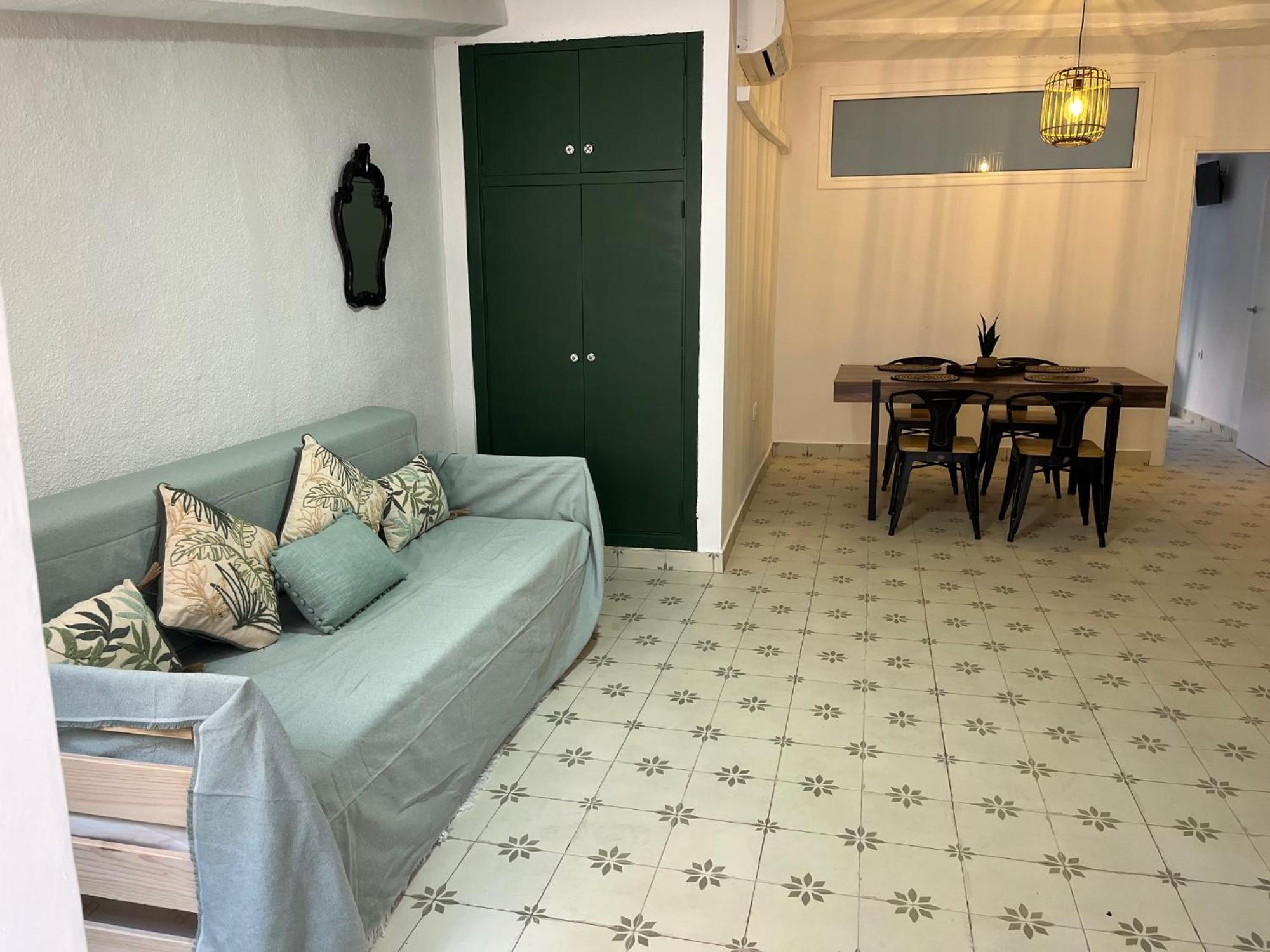 טראגונה Bettatur Apartaments Rera Sant Domenech מראה חיצוני תמונה