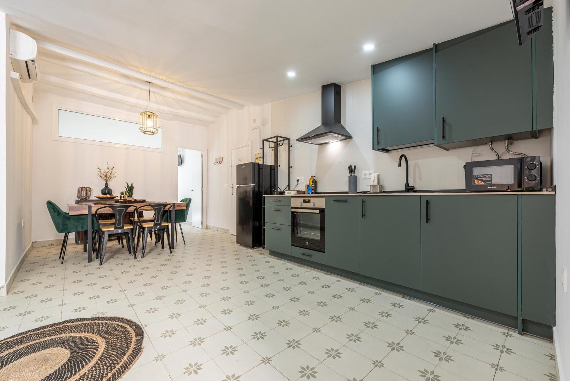 טראגונה Bettatur Apartaments Rera Sant Domenech מראה חיצוני תמונה