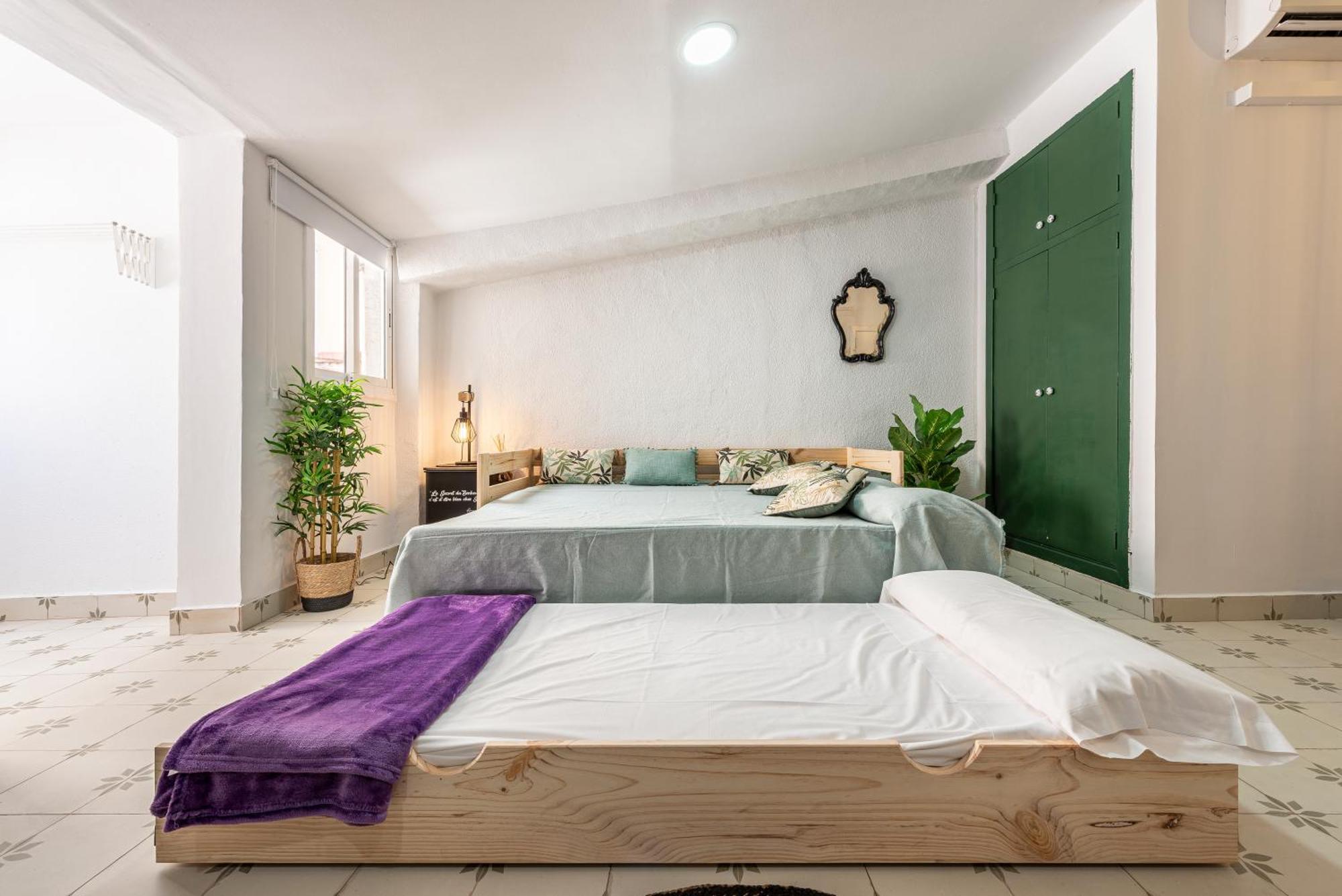 טראגונה Bettatur Apartaments Rera Sant Domenech מראה חיצוני תמונה