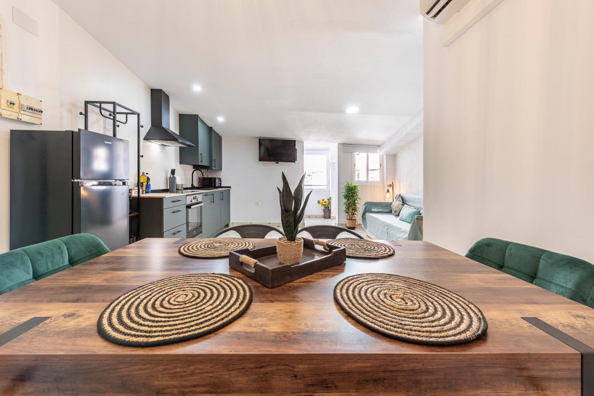 טראגונה Bettatur Apartaments Rera Sant Domenech מראה חיצוני תמונה