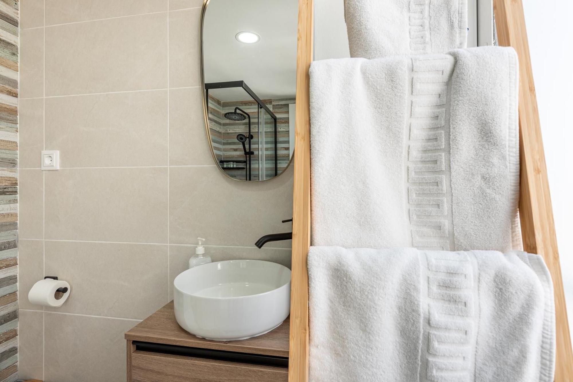 טראגונה Bettatur Apartaments Rera Sant Domenech מראה חיצוני תמונה