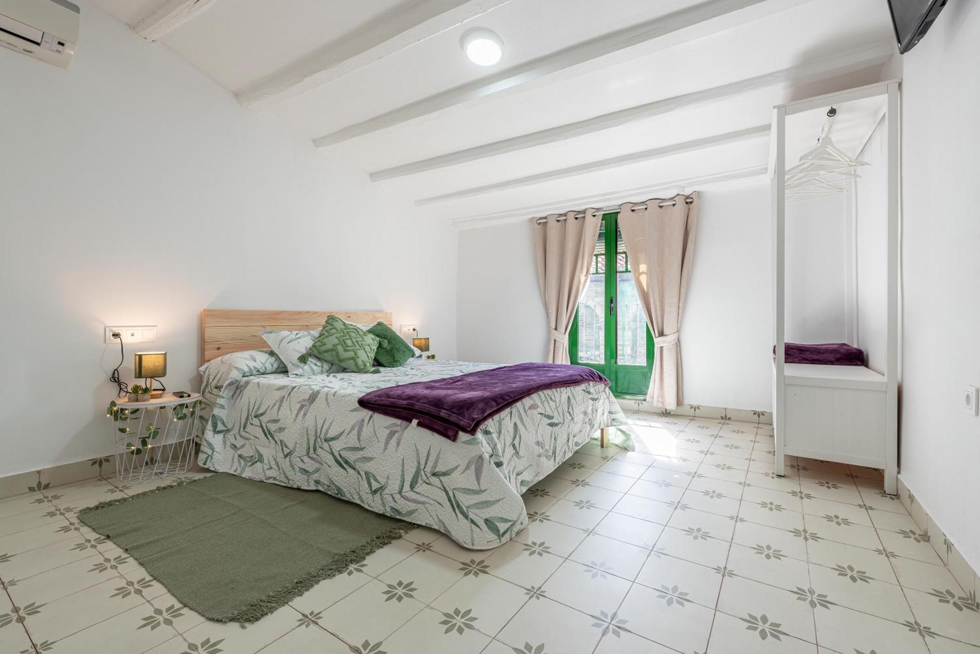 טראגונה Bettatur Apartaments Rera Sant Domenech מראה חיצוני תמונה